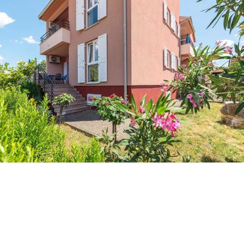 Ferienwohnung für 4 Personen ca 45 m in Dajla, Istrien Istrische Riviera - a88078