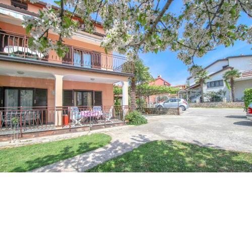 Ferienwohnung für 4 Personen ca 45 m in Novigrad, Istrien Istrische Riviera - a82110