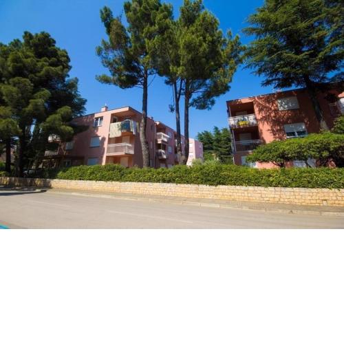 Ferienwohnung für 4 Personen ca 45 m in Novigrad, Istrien Istrische Riviera