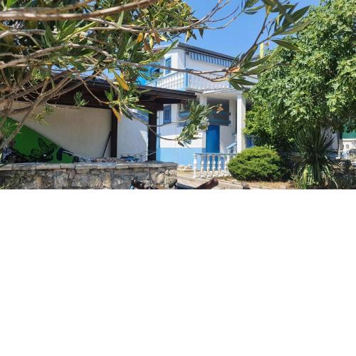 Ferienwohnung für 4 Personen ca 50 m in Ribnica, Dalmatien Karinsko More