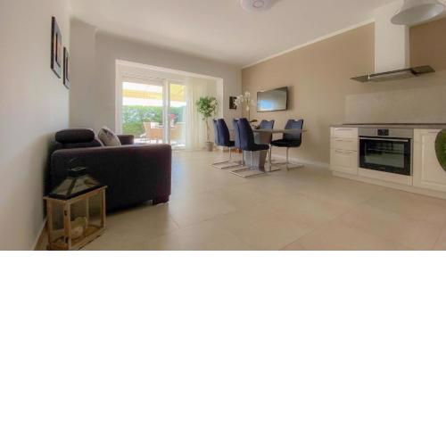 Ferienwohnung für 4 Personen ca 52 m in Bužinija, Istrien Istrische Riviera