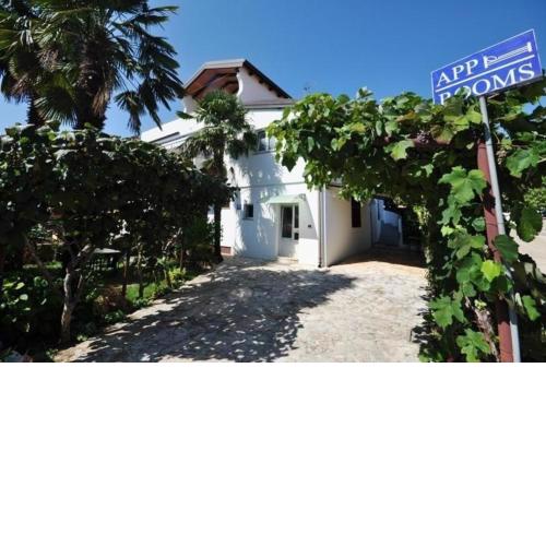 Ferienwohnung für 4 Personen ca 55 m in Stancija Vinjeri Novigrad, Istrien Istrische Riviera