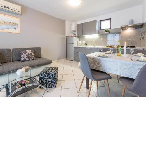 Ferienwohnung für 4 Personen ca 64 m in Stinjan, Istrien Istrische Riviera