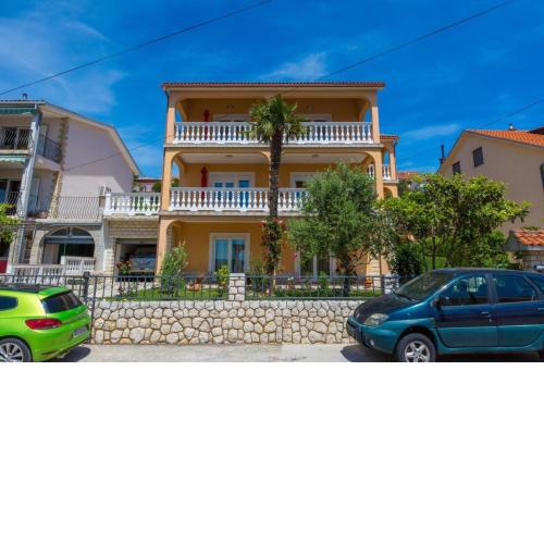 Ferienwohnung für 4 Personen ca 67 m in Crikvenica, Kvarner Bucht Crikvenica und Umgebung - a87201