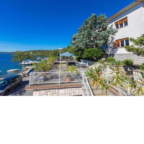 Ferienwohnung für 4 Personen ca 75 m in Jadranovo, Kvarner Bucht Crikvenica und Umgebung