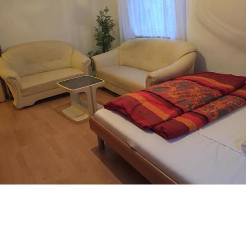 Ferienwohnung für 4 Personen