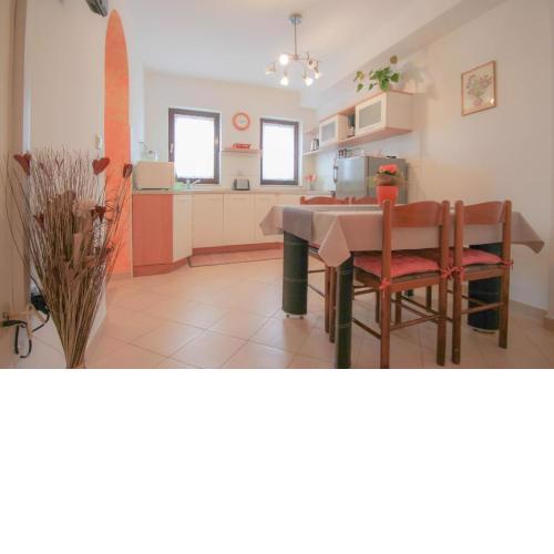 Ferienwohnung für 5 Personen ca 45 m in Novigrad, Istrien Istrische Riviera