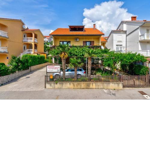 Ferienwohnung für 5 Personen ca 50 m in Crikvenica, Kvarner Bucht Crikvenica und Umgebung