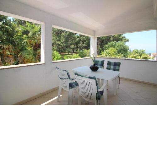 Ferienwohnung für 5 Personen ca 60 m in Poreč, Istrien Istrische Riviera - a87489