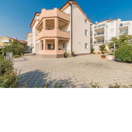 Ferienwohnung für 5 Personen ca 65 m in Crikvenica, Kvarner Bucht Crikvenica und Umgebung - a87846