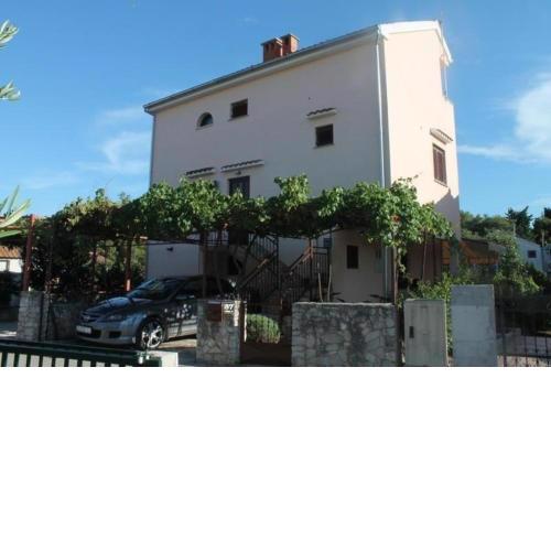 Ferienwohnung für 5 Personen ca 75 m in Sibenik, Dalmatien Norddalmatien