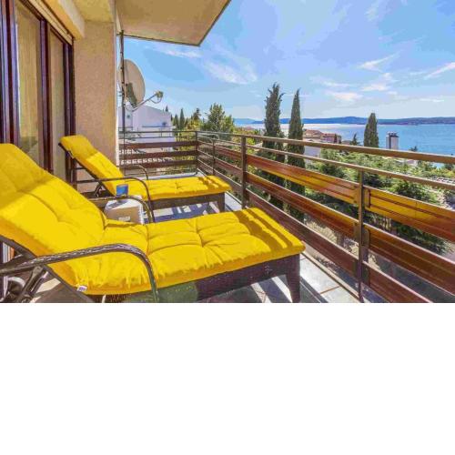 Ferienwohnung für 5 Personen ca 85 m in Crikvenica, Kvarner Bucht Crikvenica und Umgebung