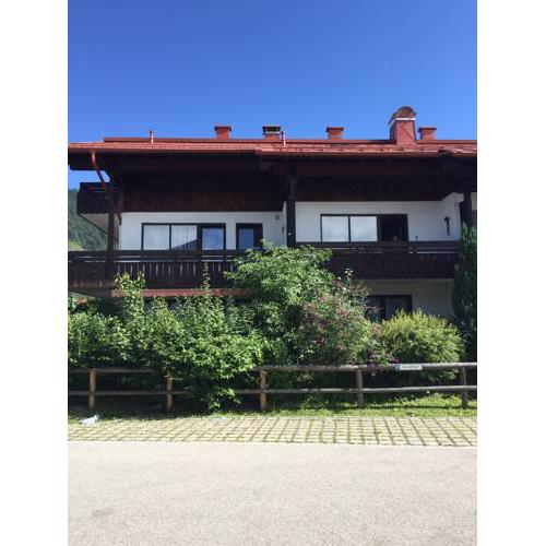 Ferienwohnung für 5