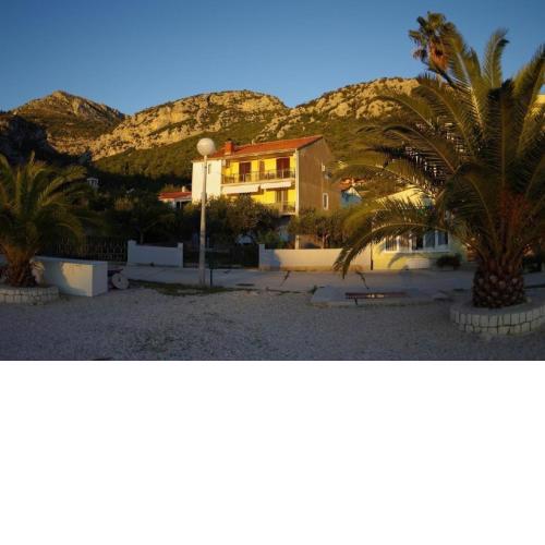 Ferienwohnung für 6 Personen 2 Kinder ca 98 m in Klek, Dalmatien Neretva Kroatien