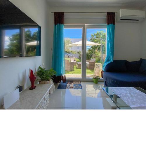 Ferienwohnung für 6 Personen ca 55 m in Novigrad, Istrien Istrische Riviera