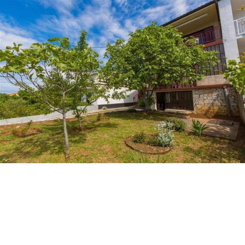 Ferienwohnung für 6 Personen ca 56 m in Jadranovo, Kvarner Bucht Crikvenica und Umgebung