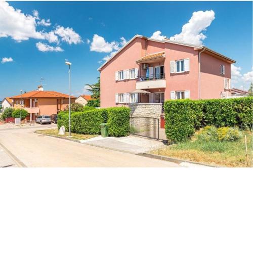 Ferienwohnung für 6 Personen ca 67 m in Dajla, Istrien Istrische Riviera
