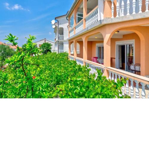 Ferienwohnung für 6 Personen ca 80 m in Crikvenica, Kvarner Bucht Crikvenica und Umgebung