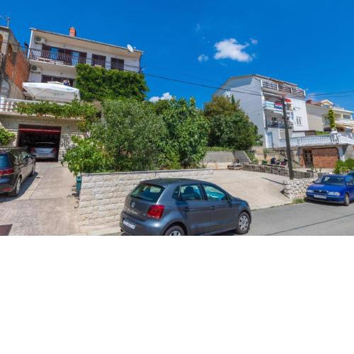 Ferienwohnung für 6 Personen ca 82 m in Crikvenica, Kvarner Bucht Crikvenica und Umgebung