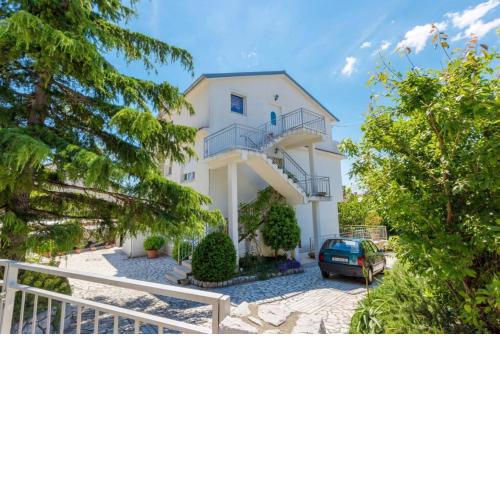 Ferienwohnung für 6 Personen ca 90 m in Crikvenica, Kvarner Bucht Crikvenica und Umgebung - a87375