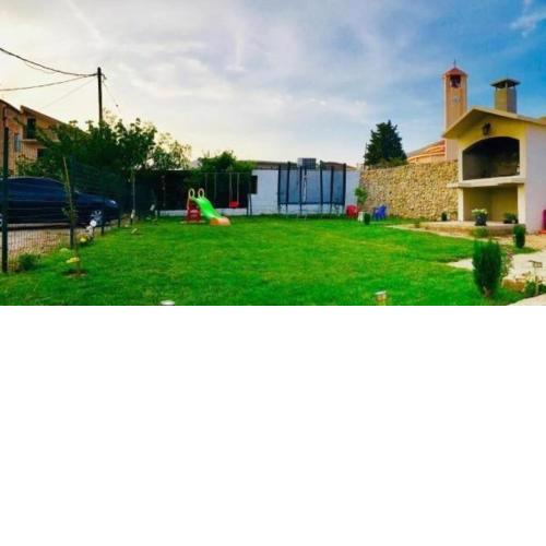 Ferienwohnung für 8 Personen ca 85 m in Podstrana, Dalmatien Mitteldalmatien