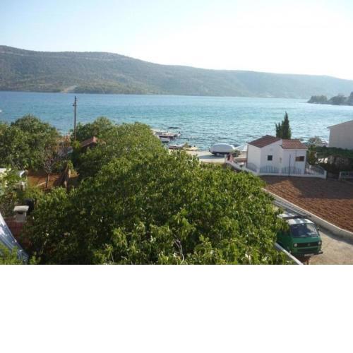 Ferienwohnung für 8 Personen ca 90 m in Poljica bei Trogir, Dalmatien Kaštela und Umgebung