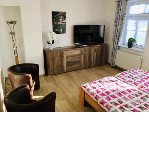 Ferienwohnung für Alt und Jung