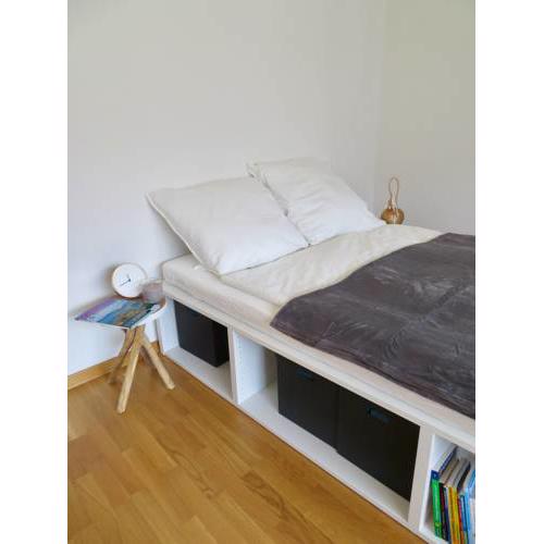 Moderne Ferienwohnung mit Bergblick in Marquartstein