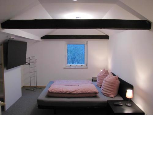 Ferienwohnung für Naturliebhaber