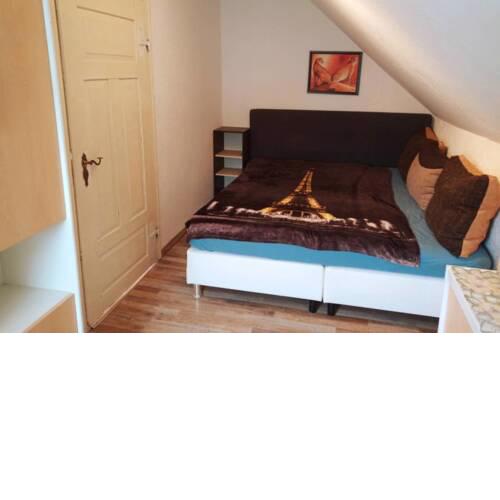 Ferienwohnung für Urlauber und Gechäftsreisende