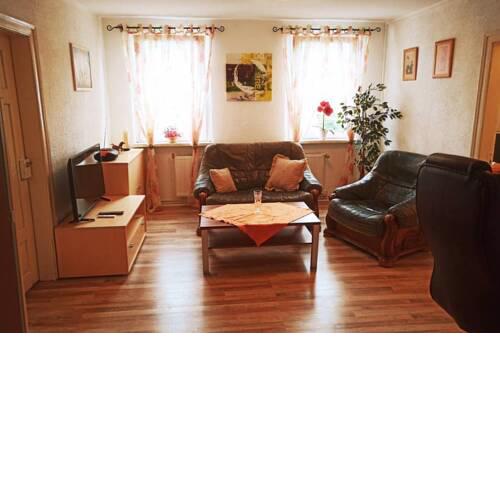 Ferienwohnung für Urlauber und Geschäftsreisende