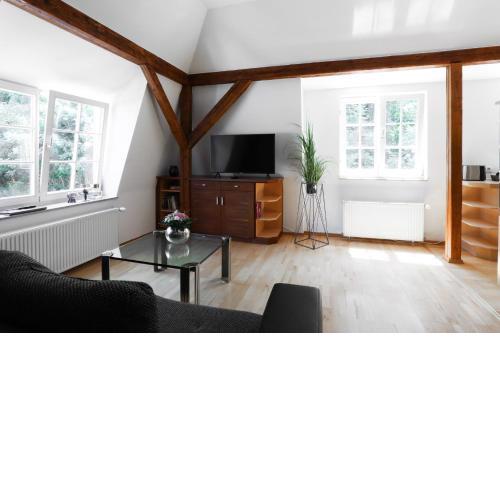 Ferienwohnung für Wohlfühlmomente direkt am Steigerwald in Erfurt