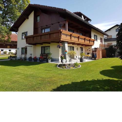 Ferienwohnung Fürst