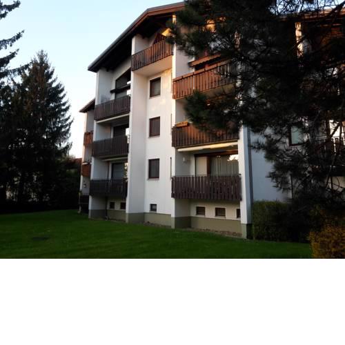 Ferienwohnung "Fürstenhof"