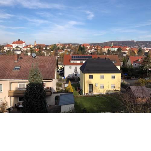 Ferienwohnung Fusi