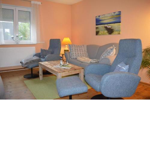 Ferienwohnung Fyn