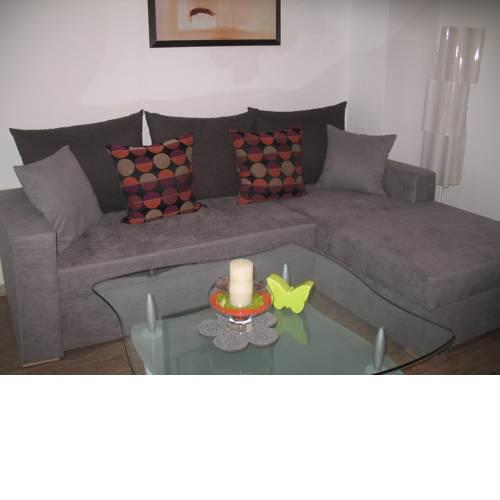 Ferienwohnung Fynn
