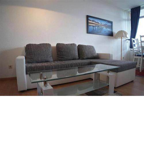 Ferienwohnung G-7-12 - 0G0712