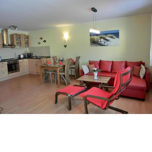 Ferienwohnung G10