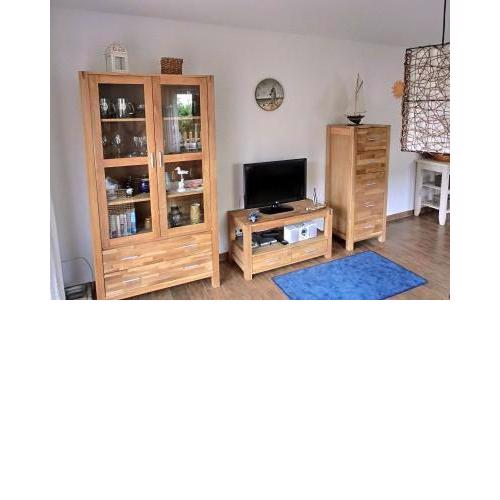 Ferienwohnung G11 "Idyll"