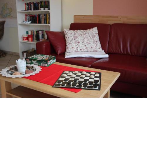 Ferienwohnung G7
