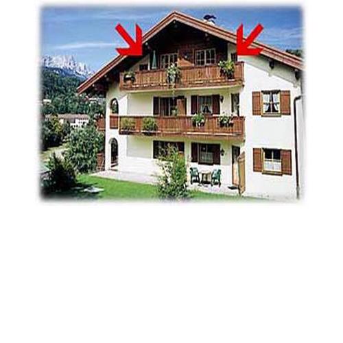 Ferienwohnung Gabi Deml