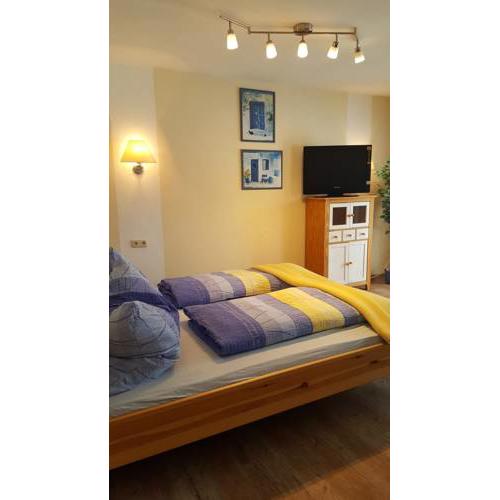 Ferienwohnung Gabi