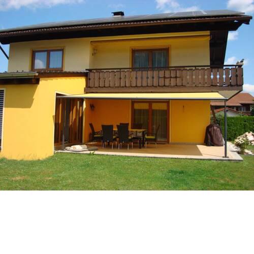 Ferienwohnung Gabi