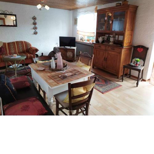 Ferienwohnung GABI