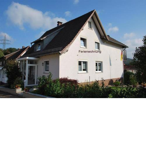 Ferienwohnung Gabi
