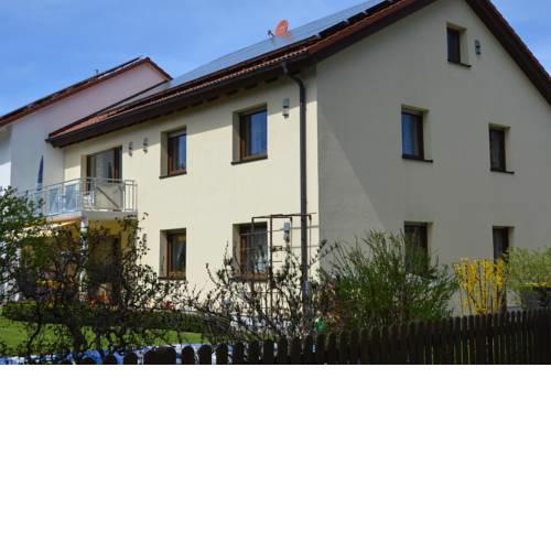 Ferienwohnung Gabler
