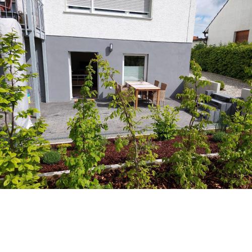 Ferienwohnung Gabler