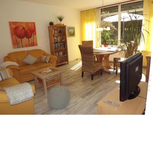 Ferienwohnung Gabriela
