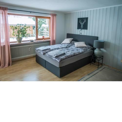 ferienwohnung Gabriele